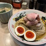 つけめん金龍 - 