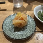 酒食堂 虎ノ門蒸留所 - 