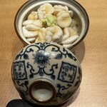 寿し ひらまつ - 