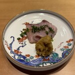 寿し ひらまつ - 