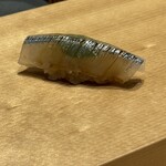 寿し ひらまつ - 