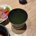 近江牛専門店 近江かど萬 - 緑茶美味しい