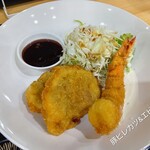 ぱーそなるきっちん ひろ - 
