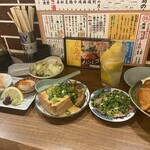 大衆酒場 いそろく - 