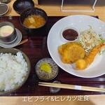 ぱーそなるきっちん ひろ - 