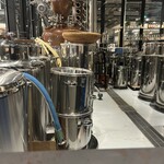 酒食堂 虎ノ門蒸留所 - 