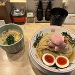 つけめん金龍 - 