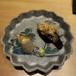 寿し ひらまつ - 