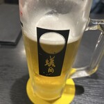 博多もつ鍋 蟻月 恵比寿店  - 