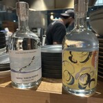 酒食堂 虎ノ門蒸留所 - 