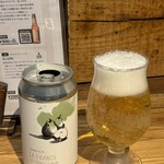 鶏と魚と炭火焼き 燈 - 