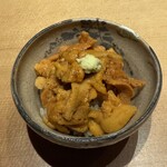 寿し ひらまつ - 