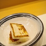 鮨 天ぷら 祇園いわい - 