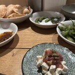 酒食堂 虎ノ門蒸留所 - 