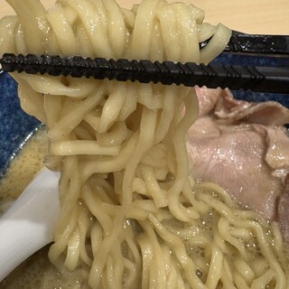 中華そば よしかわ_1