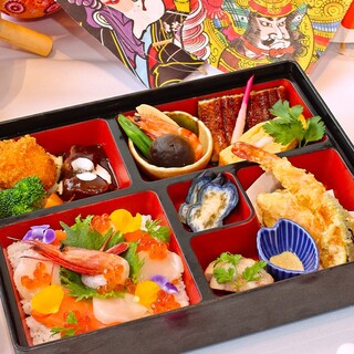 Casual Dining Chef's Table_2