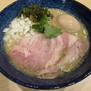 中華そば よしかわ_0