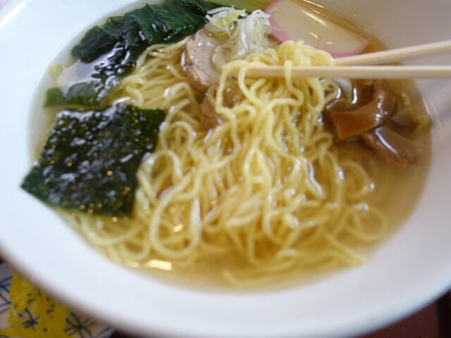 伊藤屋 - 天童（そば）の写真