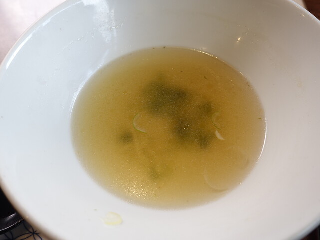 伊藤屋 - 天童（そば）の写真