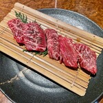 焼肉ふじみ 富士店 - 