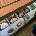 ライスマンクック - 内観