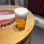 ビールスタンド重富 - 