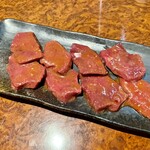 焼肉ふじみ - 