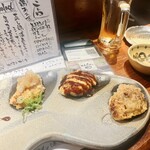 鶏鳥kitchen ゆう - 