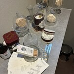 FUKUSIA - トイレの中もオシャレ