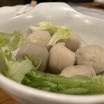 備長串屋 わたる - 