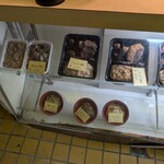 ライスマンクック - 内観