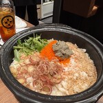 魚與米飯 折右衛門 - 