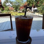 Ma Doo Bua Cafe - アメリカーノ　大好き♡