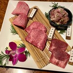 焼肉ふじみ 富士店 - 