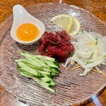 焼肉ふじみ - 