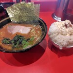 十二代目 野中家 - 