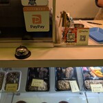 ライスマンクック - 支払方法