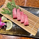 焼肉ふじみ 富士店 - 