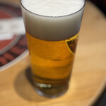 ビールスタンド重富 - 