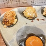 鶏鳥kitchen ゆう - 