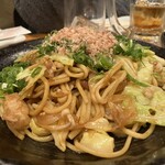 備長串屋 わたる - 