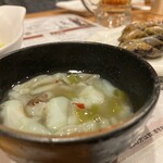 備長串屋 わたる - 