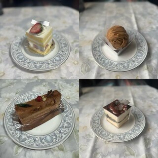 ル・ミリュウ 鎌倉山_0