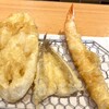揚げたて天ぷら定食 まきの 姫路飾磨店