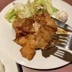 ワイン＆レストラン 葡萄の木 - 