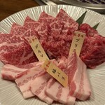 肉匠Jade金澤 - 