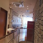 ソロ ピッツァ ナポレターナ ダ ジェンナーロ - 