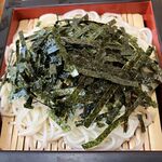 二葉 - '25/12/30 年越し蕎麦