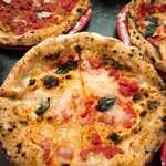 ソロ ピッツァ ナポレターナ ダ ジェンナーロ - 