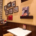 ソロ ピッツァ ナポレターナ ダ ジェンナーロ - 